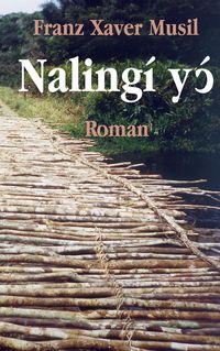 Produktbild: Naling&iacute; y&oacute;