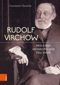 Produktbild: Rudolf Virchow