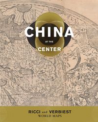 Produktbild: China at the Center