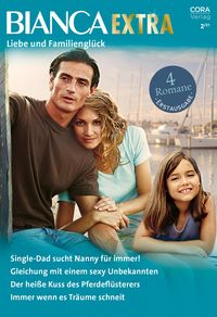 Produktbild: Bianca Extra Band 93