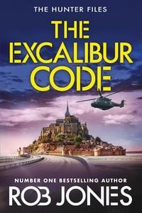 Produktbild: The Excalibur Code
