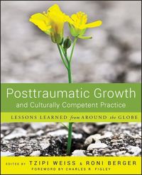 Produktbild: Posttraumatic Growth and Culturally Competent Practice