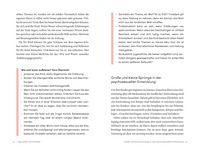 Aufklärung von Anfang an