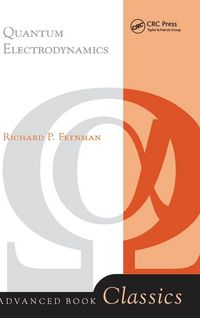 Produktbild: Quantum Electrodynamics