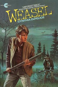 Produktbild: Weasel