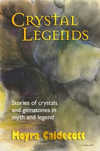 Produktbild: Crystal Legends
