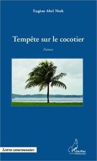 Produktbild: Temp&ecirc;te sur le cocotier