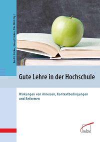 Produktbild: Gute Lehre in der Hochschule