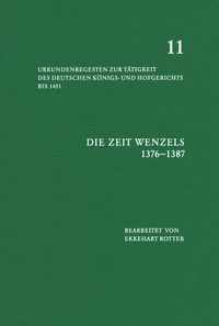 Produktbild: Die Zeit Wenzels 1376-1387