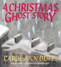 Produktbild: A Christmas Ghost Story