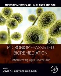 Produktbild: Microbiome-Assisted Bioremediation
