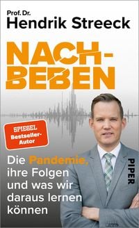 Produktbild: Nachbeben