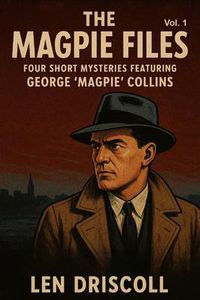 Produktbild: The Magpie Files Vol. 1