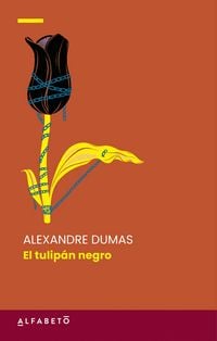 Produktbild: El tulip&aacute;n negro