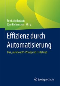 Produktbild: Effizienz durch Automatisierung