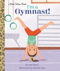 Produktbild: I'm a Gymnast!