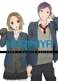 Produktbild: Horimiya 11