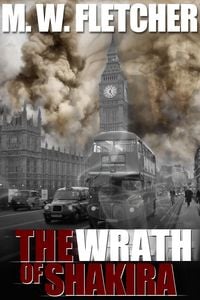 Produktbild: Wrath of Shakira