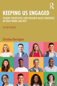Produktbild: Keeping Us Engaged