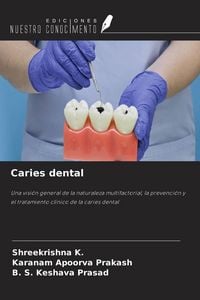 Produktbild: Caries dental