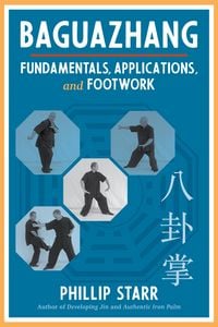 Produktbild: Baguazhang