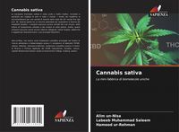 Produktbild: Cannabis sativa