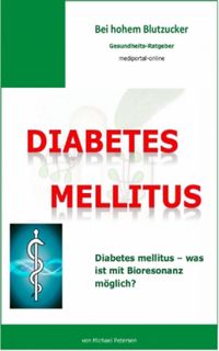 Produktbild: Diabetes mellitus