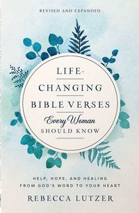Produktbild: Life-Changing Bible Verses Every Woman Should Know