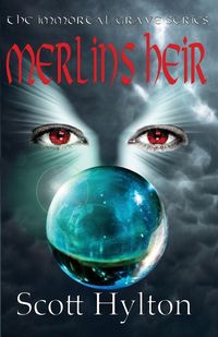 Produktbild: Merlin's Heir