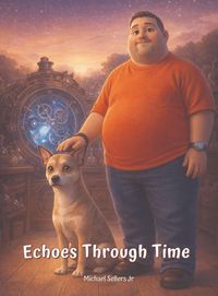 Produktbild: Echoes Through Time