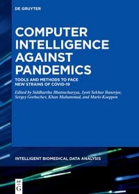 Produktbild: Computer Intelligence Against Pandemics