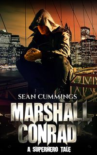 Produktbild: Marshall Conrad