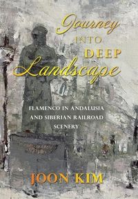 Produktbild: Journey into Deep Landscape