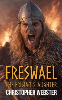 Produktbild: Freswael: The Frisian Slaughter