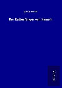 Produktbild: Der Rattenf&auml;nger von Hameln