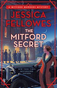 Produktbild: Mitford Secret