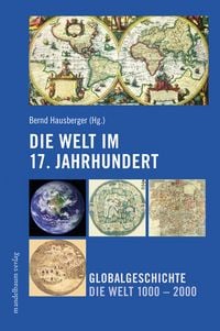 Produktbild: Die Welt im 17. Jahrhundert