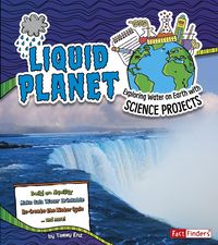 Produktbild: Liquid Planet