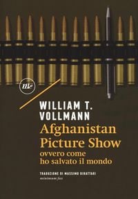 Produktbild: Afghanistan Picture Show ovvero, come ho salvato il mondo