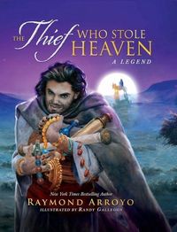 Produktbild: The Thief Who Stole Heaven