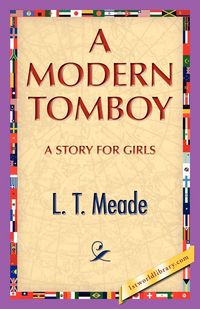 Produktbild: A Modern Tomboy