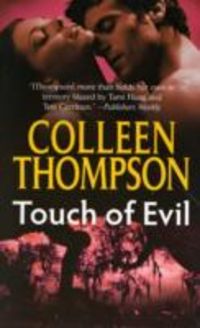 Produktbild: Touch of Evil