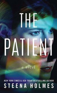 Produktbild: Holmes, S: Patient