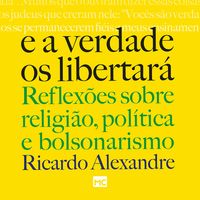 Produktbild: E a verdade os libertar&aacute;