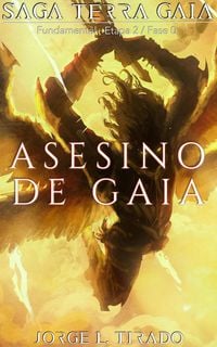 Produktbild: Asesino de Gaia