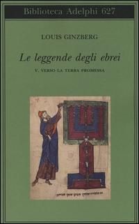 Produktbild: Verso la terra promessa