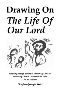 Produktbild: Drawing On The Life Of Our Lord