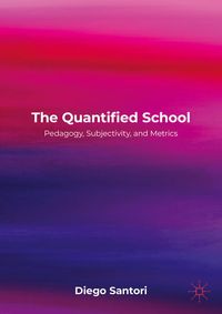 Produktbild: The Quantified School