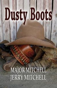 Produktbild: Dusty Boots