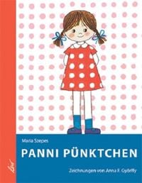 Produktbild: Panni P&uuml;nktchen